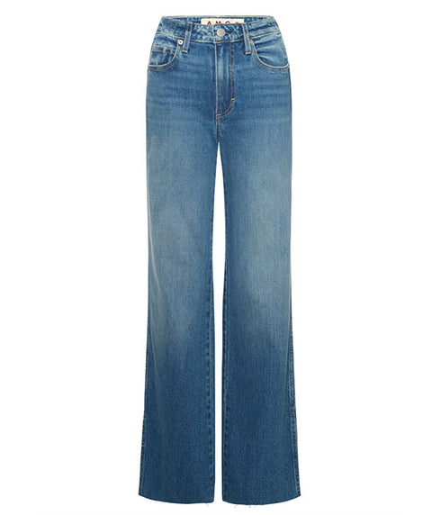 Georgia Split Flare - Dearest